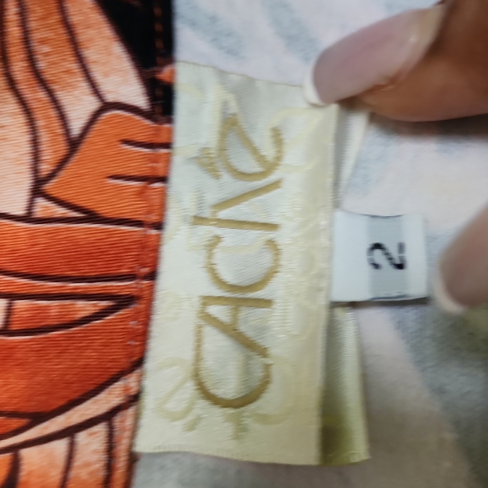 Ladies jacket - Picture 2 of 3